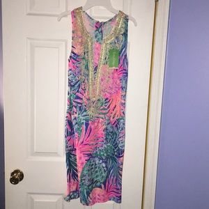 Lily Pulitzer Carlotta Shift Dress